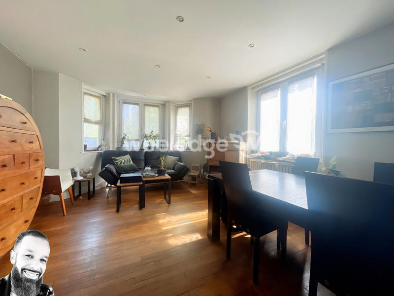 Maison - 170 m² - 7 pièces