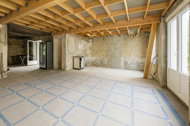 Maison - 148 m² - 4 pièces