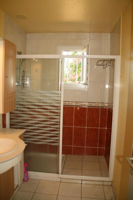 Maison - 104 m² - 6 pièces