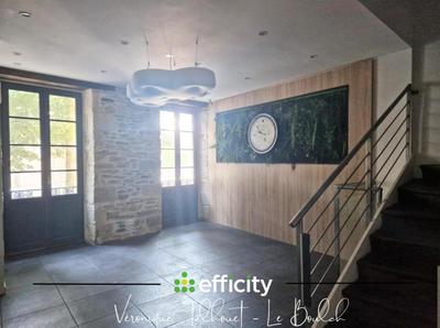 Local commercial - 94 m² - 4 pièces