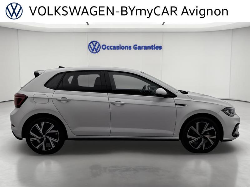 Volkswagen Polo 1.0 Tsi 95 s&amp;S Bvm5 R-Line