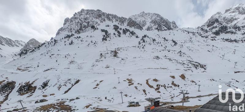 Appartement - 26 m² - 1 pièce