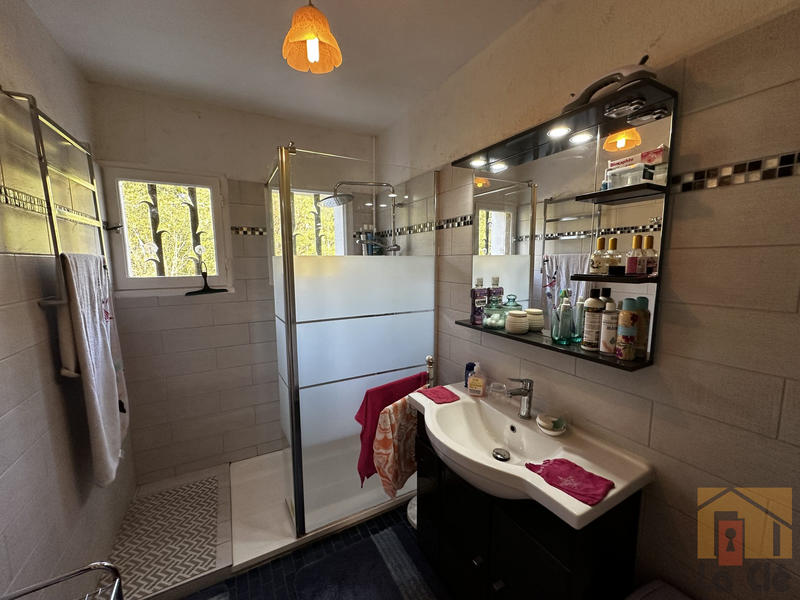 Maison - 112 m² - 5 pièces