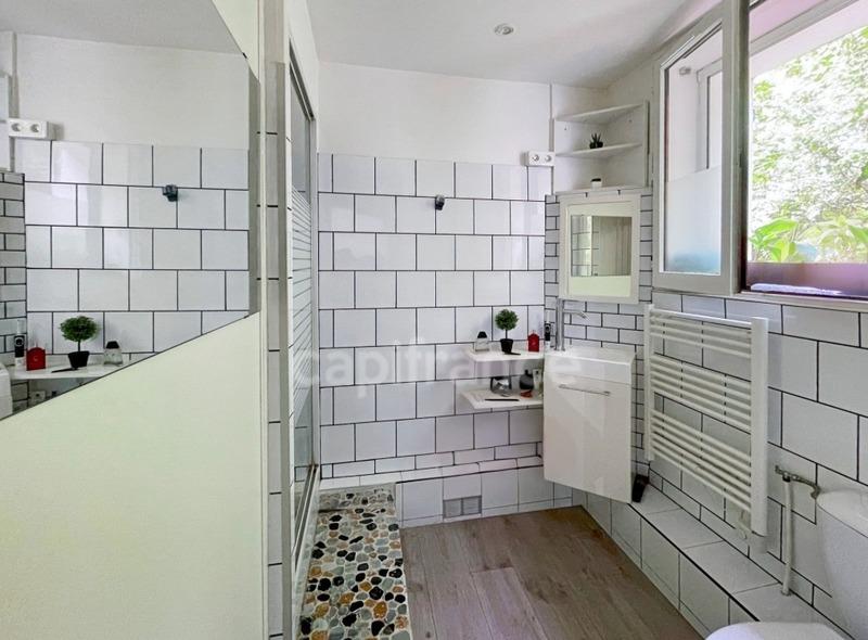 Appartement - 22 m² - 1 pièce