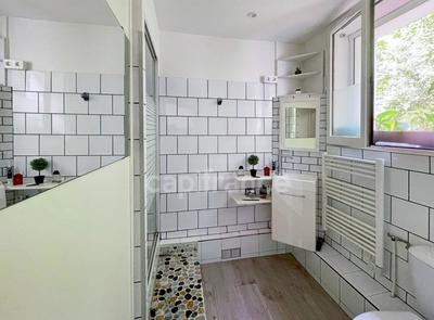 Appartement - 22 m² - 1 pièce