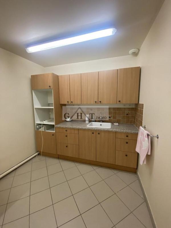 Local commercial - 85 m²