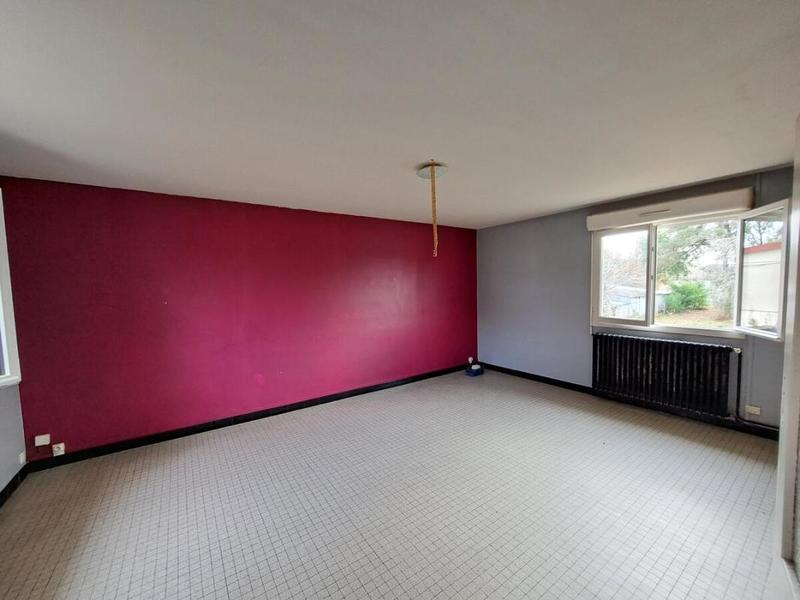 Pavillon - 100 m² - 5 pièces