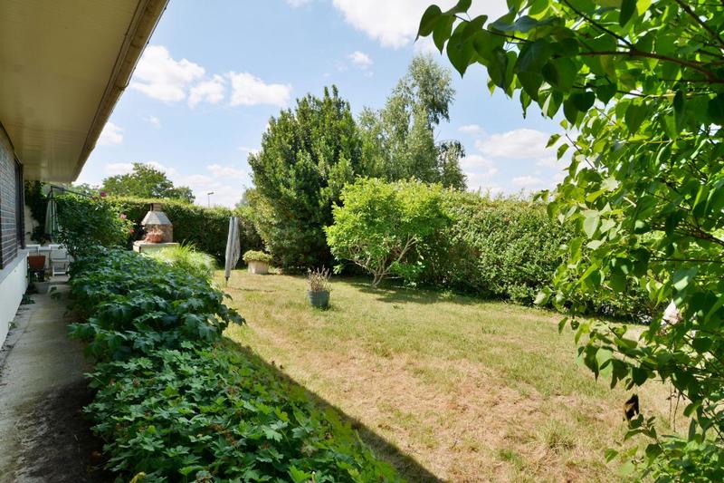 Maison - 96 m² - 5 pièces