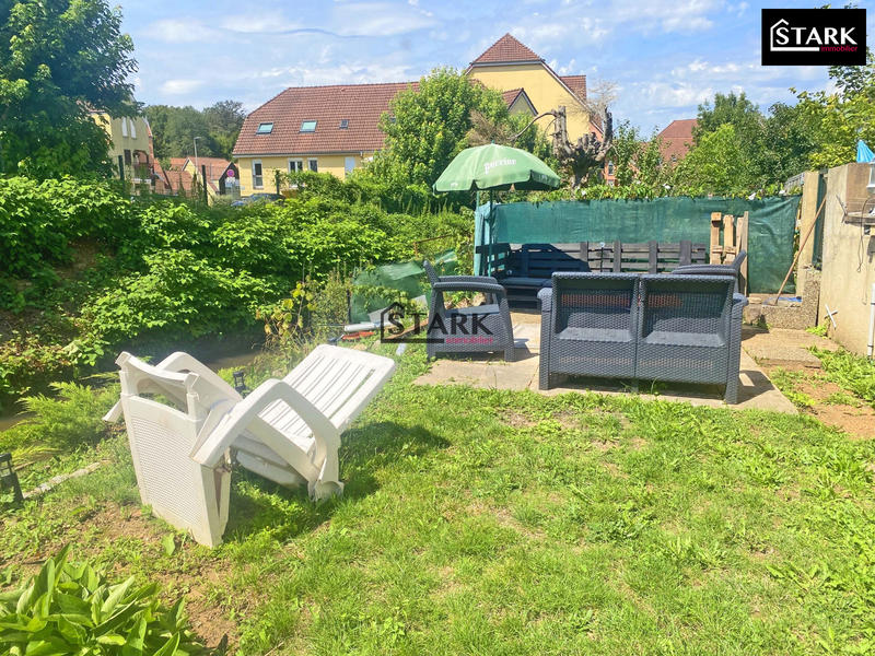 Appartement - 80 m² - 3 pièces