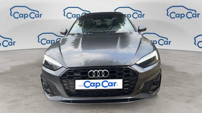 Audi A5 sportback 45 TFSi Hybrid 265 Quattro s-Tronic7 s line