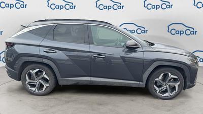 Hyundai Tucson 1.6 TGDi 230 Hybrid 2wd Executive