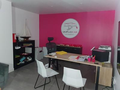 Local commercial - 270 m²