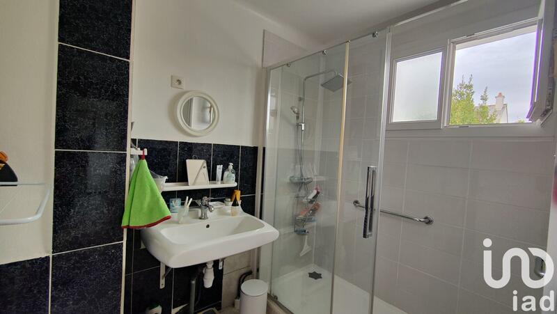 Maison - 130 m² - 7 pièces