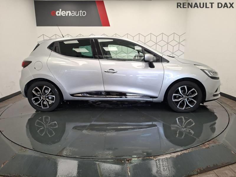 Renault Clio dCi 90 E6c Edc Intens