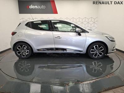 Renault Clio dCi 90 E6c Edc Intens