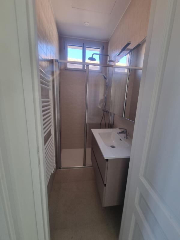 Maison de ville - 102 m² - 6 pièces