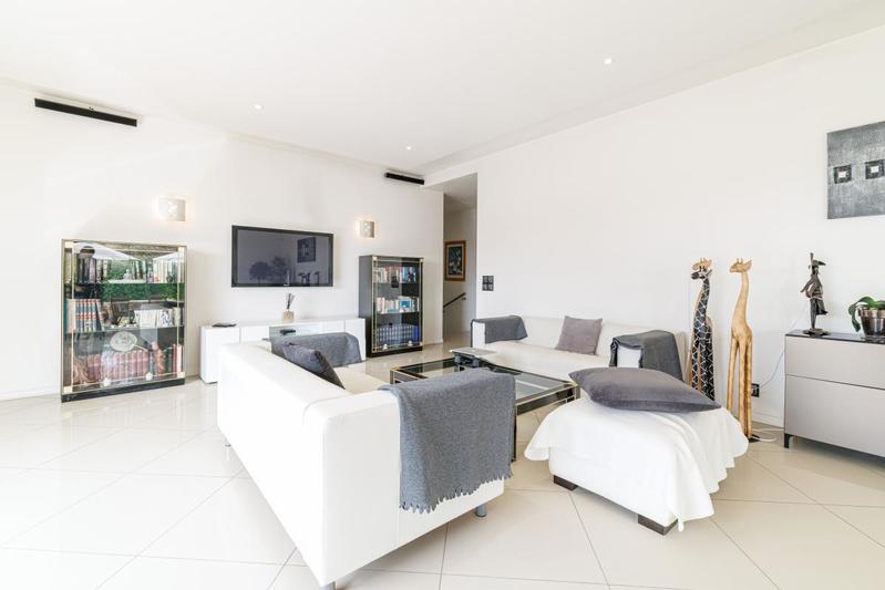 Villa - 164 m² - 4 pièces