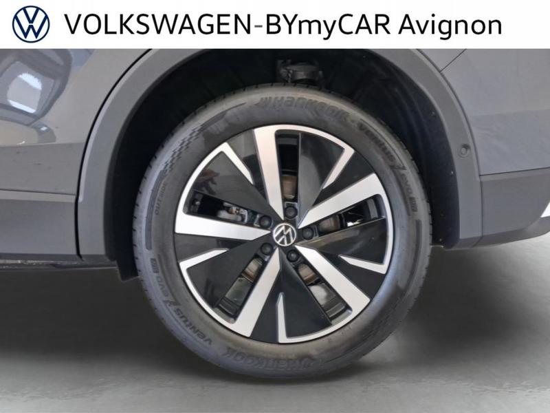 Volkswagen Tiguan 1.5 eHybrid 204ch Dsg6 Elegance