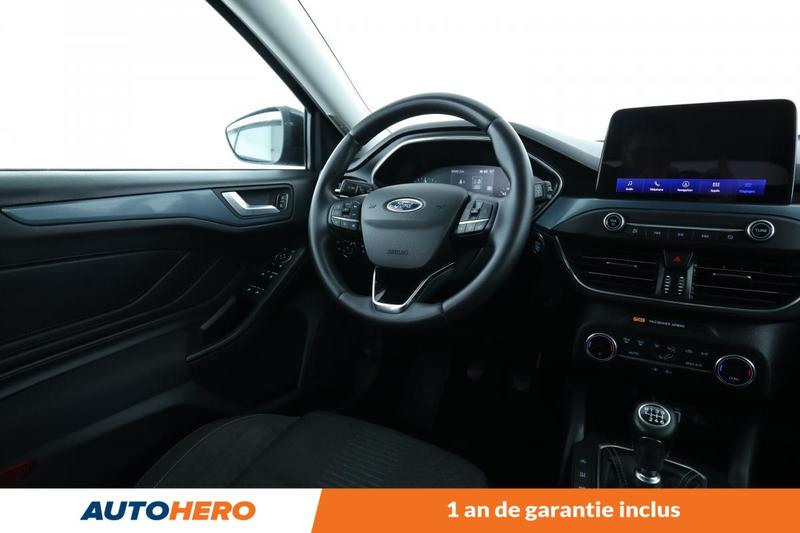 Ford Focus Active 1.5 EcoBlue 120 ch