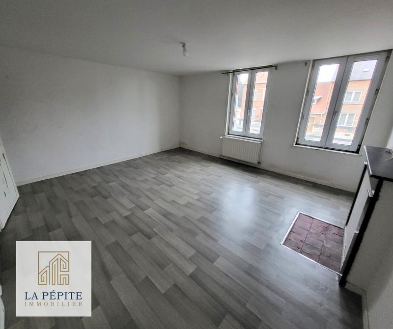 Maison de village - 67 m² - 2 pièces