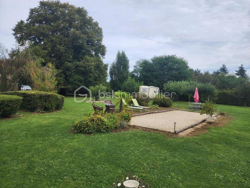 Longère - 173 m² - 6 pièces