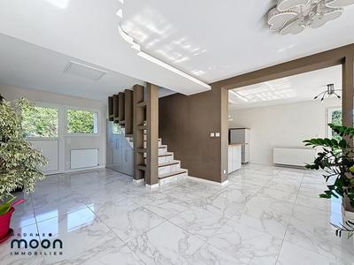 Villa - 173 m² - 6 pièces