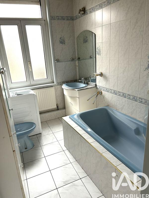 Ferme - 130 m² - 7 pièces