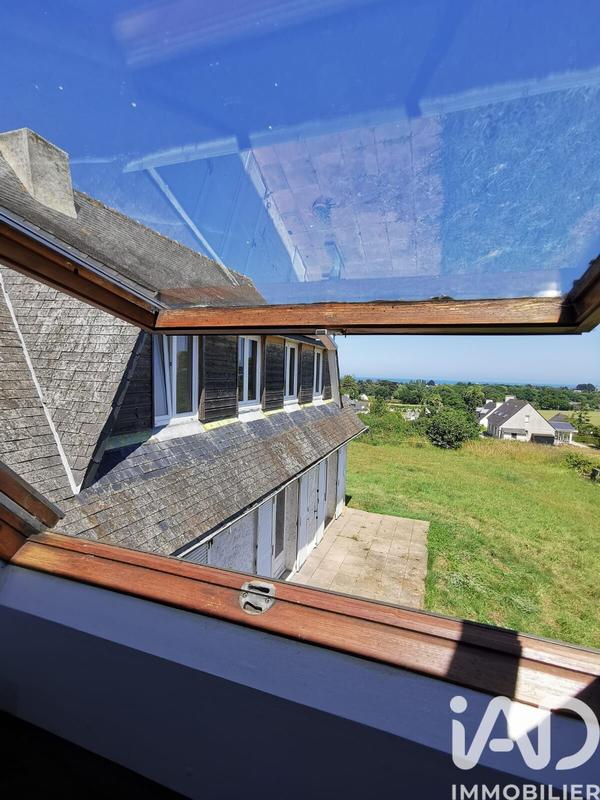 Maison - 192 m² - 11 pièces