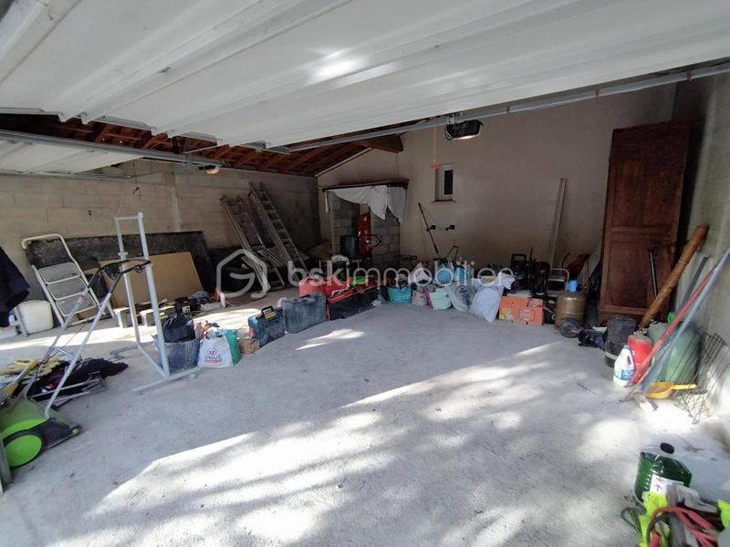 Villa - 87 m² - 4 pièces