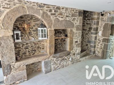 Maison de village - 152 m² - 7 pièces