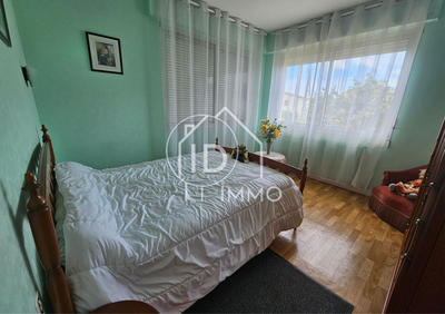 Maison - 135 m² - 4 pièces