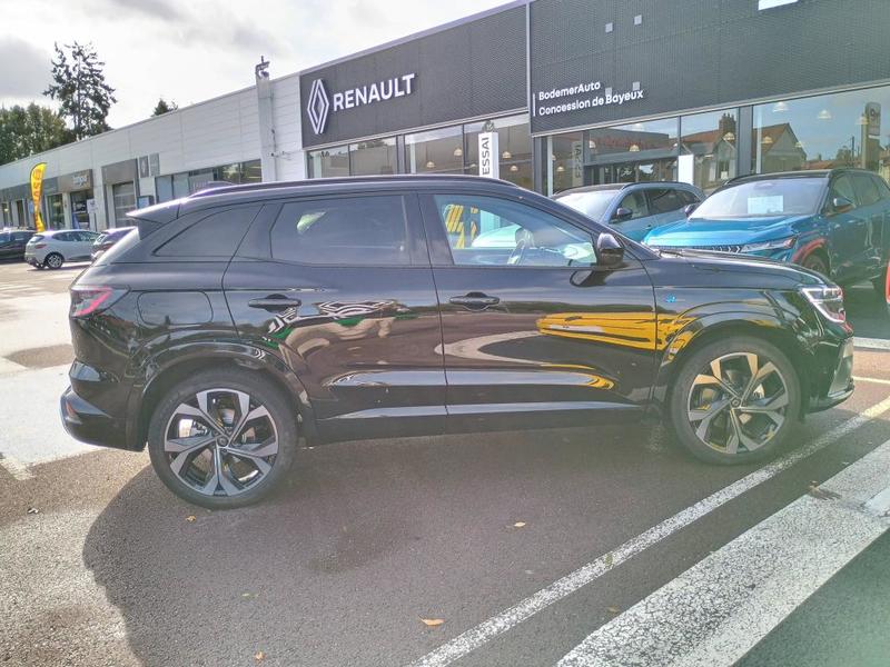 Renault Austral E-Tech full hybrid 200 Gsr2 Techno esprit Alpine 5p