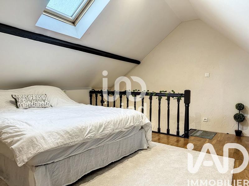 Maison de village - 196 m² - 7 pièces