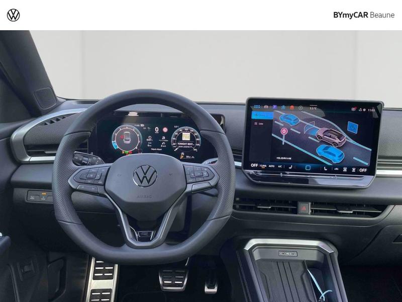 Volkswagen t-Roc 1.5 eTSI Evo2 Hybrid 150 ch Dsg7 R-Line
