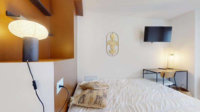 Appartement - 78 m² - 5 pièces