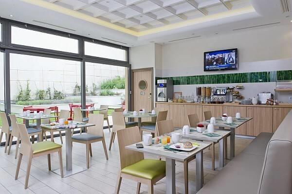 Studio - 25 m² - 1 pièce