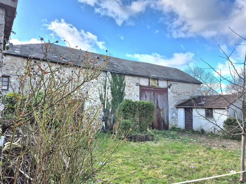 Maison - 70 m² - 1 pièce