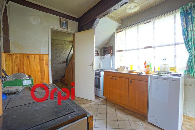 Maison - 75 m² - 4 pièces