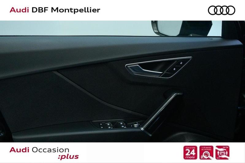 Audi Q2 35 Tdi 150 s tronic 7 s line Plus