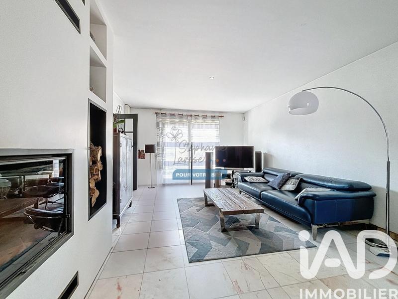 Maison - 150 m² - 7 pièces