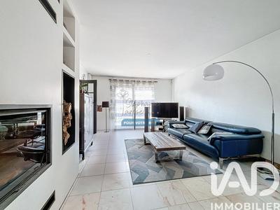 Maison - 150 m² - 7 pièces