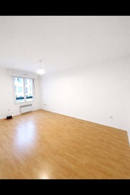 Appartement - 26 m² - 1 pièce