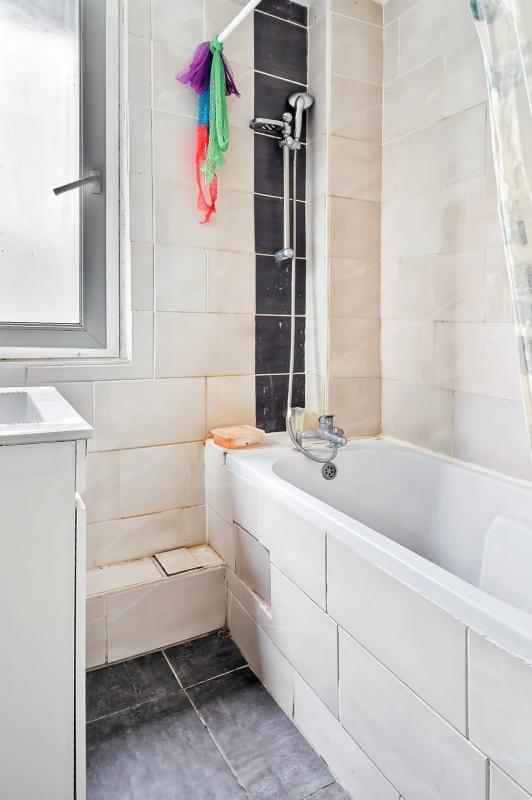 Appartement - 80 m² - 5 pièces