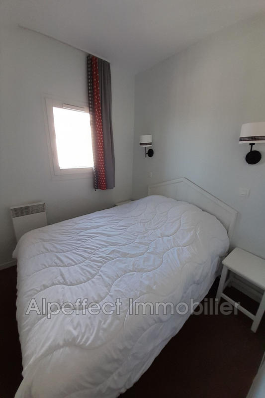 Appartement - 28 m² - 2 pièces
