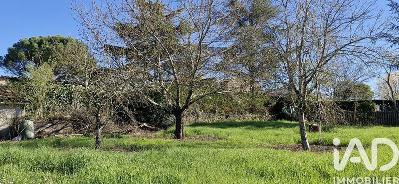 Maison de village - 215 m² - 6 pièces