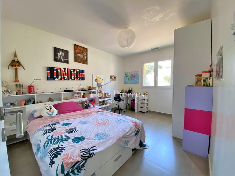 Villa - 150 m² - 6 pièces