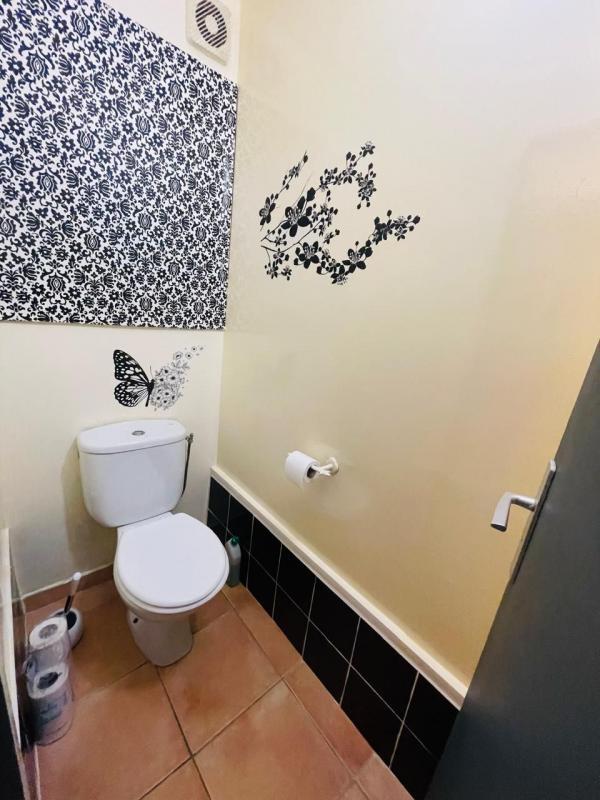 Studio - 20 m² - 2 pièces