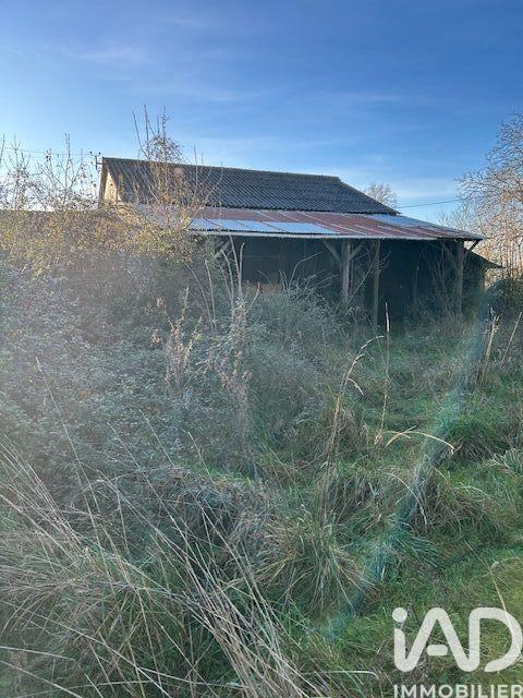 Maison de campagne - 128 m² - 4 pièces