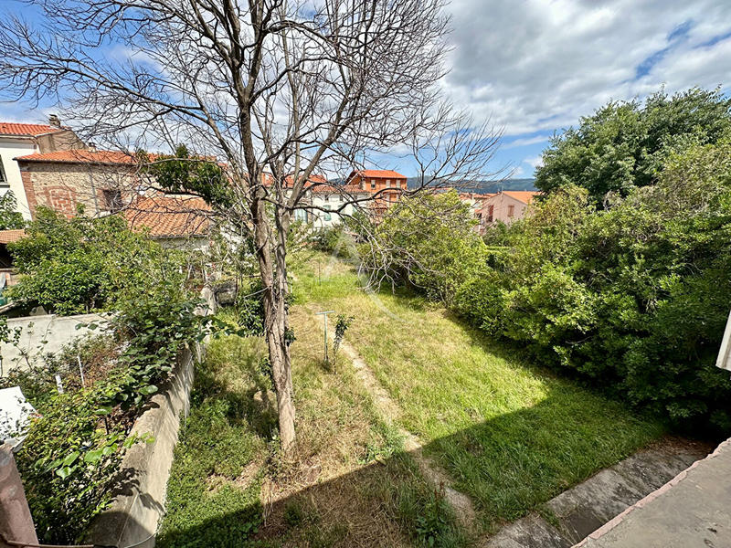 Maison - 122 m² - 5 pièces