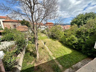 Maison - 122 m² - 5 pièces